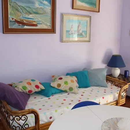 Trilo Petty - Giardino E Posto Auto A 200 Mt Dal Mare E Dal Centro * Marcelli