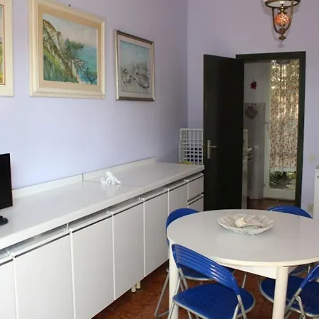 Trilo Petty - Giardino E Posto Auto A 200 Mt Dal Mare E Dal Centro * Marcelli