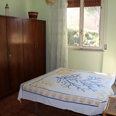 Trilo Petty - Giardino E Posto Auto A 200 Mt Dal Mare E Dal Centro * Marcelli