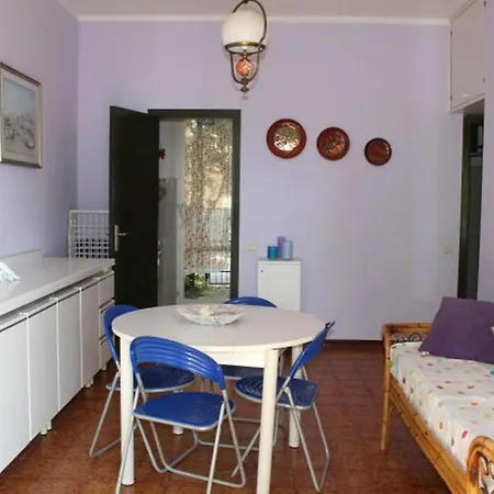Διαμέρισμα Trilo Petty - Giardino E Posto Auto A 200 Mt Dal Mare E Dal Centro Marcelli