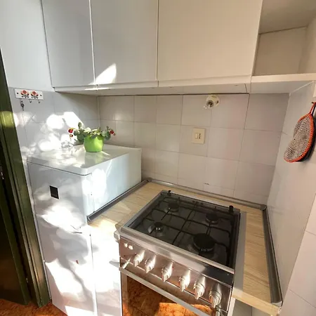 Trilo Petty - Giardino E Posto Auto A 200 Mt Dal Mare E Dal Centro * Marcelli