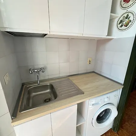 Διαμέρισμα Trilo Petty - Giardino E Posto Auto A 200 Mt Dal Mare E Dal Centro
